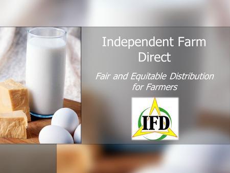 Independent Farm Direct