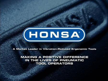 ©2014 Honsa Ergonomic Technologies, Inc. Made in the USA.