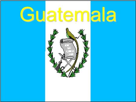 Guatemala. Country Background In 1982, General Efraín José Ríos Montt led a military junta that canceled the constitution, dissolved Congress, and suspended.