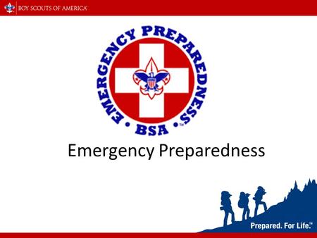 Emergency Preparedness. Definition of a Disaster A disaster is a specific event which results in overwhelming physical, economic and/or emotional damage: