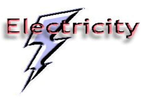 What is Electricity? Electricity is a form of energy that can easily be converted to other forms of energy.Electricity is a form of energy that can easily.