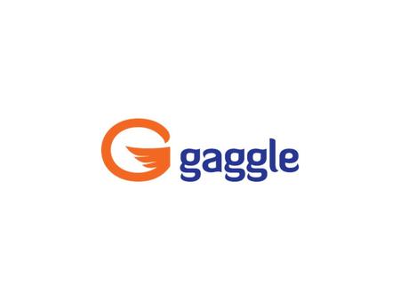 Introduction Thank you for signing up for the Gaggle email service. Gaggle is designed to make student email safe. Whether your school has subscribed.