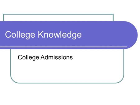 College Knowledge College Admissions. GPA Irondale uses a 4.0 scale to calculate Grade Point Average A = 4.0 B = 3.0 C= 2.0 D= 1.0 (+/-.33 each ex. B+