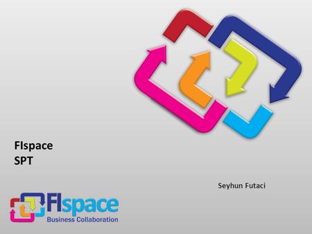 FIspace SPT Seyhun Futaci. Technology behind FIspace Authentication and Authorization IDM service of Fispace provides SSO solution for web apps, mobile.