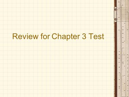 Review for Chapter 3 Test. Find 385 ÷6. 64 R1 Which is the most reasonable estimate for 7, 824 ÷2 ? 2,000 2,500 4,000 4,500.