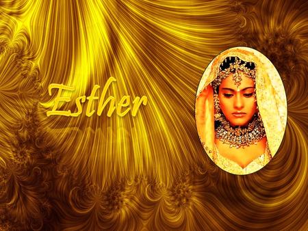 1. 2 The Book of Esther Author –Unknown Purpose –History behind the the Jewish feast of Purim –So they will remember and celebrate the holiday 2.
