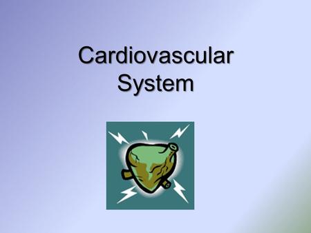 Cardiovascular System. Cardi/o = ___ + vascul/ = ___ + -ar = ___ Abbreviation Abbreviation: CV = cardiovascular Structures of the CV system Major structures.