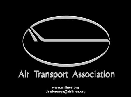 Air Transport Association May 21,2002 NET INCOME U.S. Scheduled Airlines 80818283848586878889909192939495969798990001.