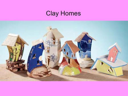 Clay Homes. Sandy Version by Phillip Phillips Watch the video, really pay attention to the words of the song and the people……