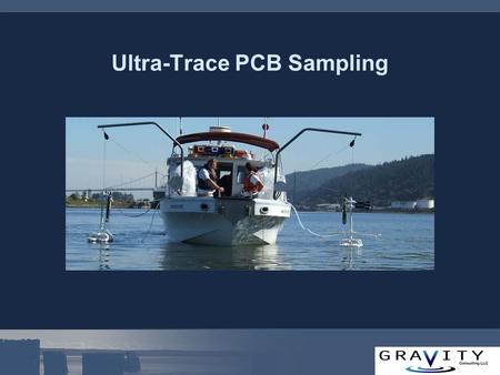 Ultra-Trace PCB Sampling