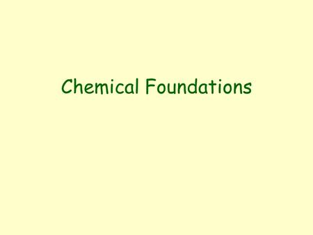 Chemical Foundations. Rattlebox moth Nature’s Chemical Language.