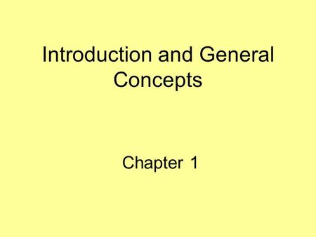 Chapter 1 Introduction and General Concepts. References Selim Akl, Parallel Computation: Models and Methods, Prentice Hall, 1997, Updated online version.