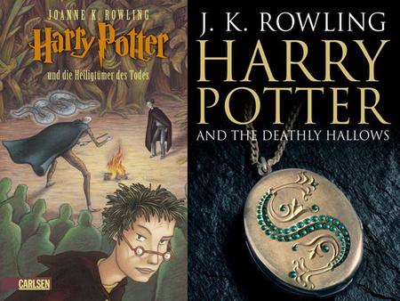 Joanne K. Rowling Charakteres Story Personal opinion biography awards