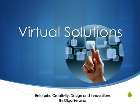  Virtual Solutions. Are you protected?  Back up procedures  Disaster recovery plan  Information security policies in action.