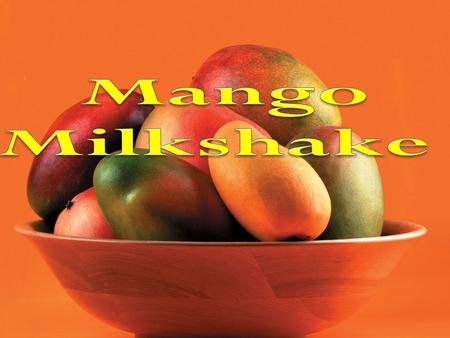 Information about mango The mango is transliterates by English Mango comes, systematic name: Mangifera indicia L., later for convenience, gradually will.