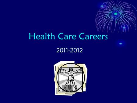 Health Care Careers 2011-2012. Working Together Parents Students from East, South and West Teachers Advocate Lutheran General Hospital Oakton Community.