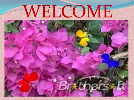 WELCOME. Class Nine English First Paper Unit Five Lesson Four.