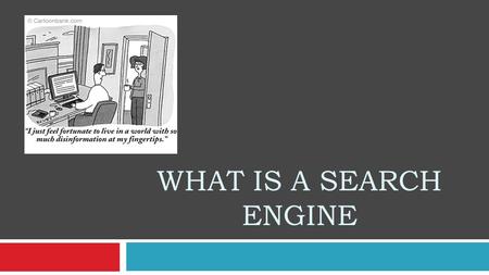 WHAT IS A SEARCH ENGINE. Widescreen Presentation Proteus, Keeper of Knowledge. Proteus is synonymous with change and success.