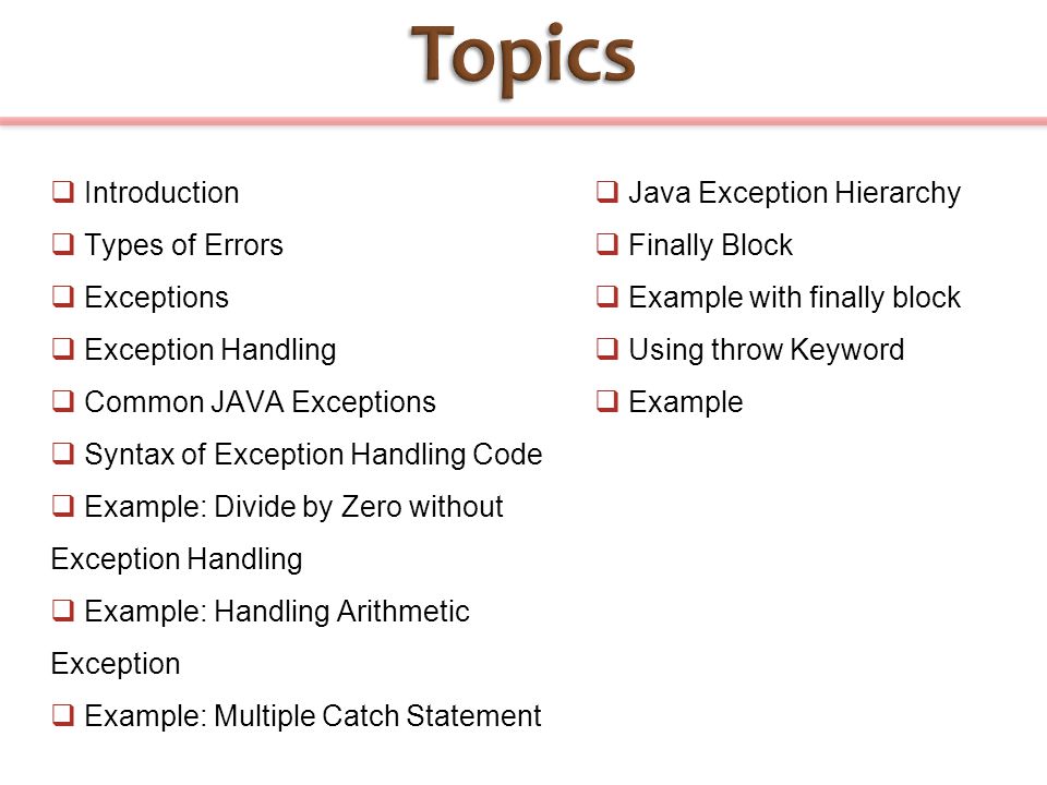JavaScript - Errors & Exceptions Handling - ppt download