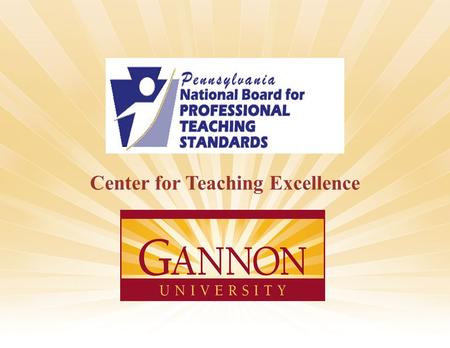 Center for Teaching Excellence October 9, 2015 Center for Teaching Excellence.