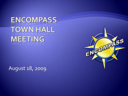August 18, 2009. 3 AOS Business Processes Mini Town Hall – Aug 25 9 AM PeopleSoft shut down at 5 PM on Mon, Aug 31 AP vouchers / JVs due at AOS Thu,