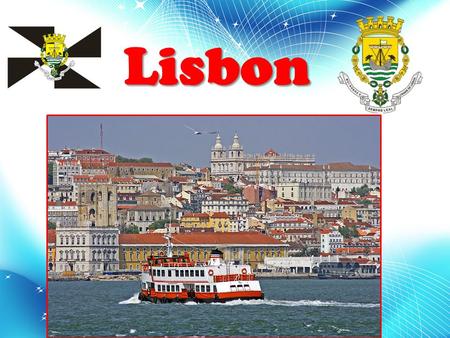 Lisbon.  Basilica da Estrela in Lisbon was built by order of Queen Mary I. The construction began in 1779 and was completed in 1790.  The Basilica is.