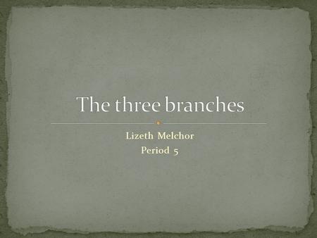 Lizeth Melchor Period 5. The age requirement for this branch is for representatives they must be over 25, 7 year citizens of the US and a resident of.