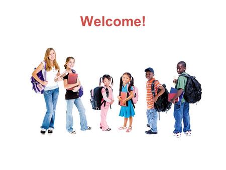 Welcome!. Quick Review What is college readiness? What are the Common Core State Standards? How do the new standards differ from the old ones? 2.