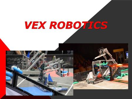 Jash Javeri 5 years – FRC/VEX Experience Team 1241 - THEORY6 Robotics 1241A, 1241Q, 1241X, RYEU Studying Aerospace Engineering at Ryerson University (2.
