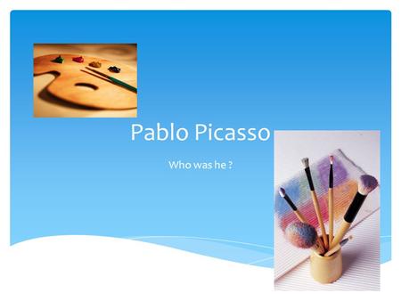 Pablo Picasso Who was he ?.   _Artists_My_Kids_Art.html