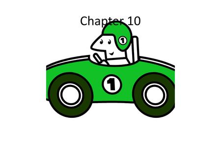 Chapter 10. Rural Driving What is the difference between posted speeds and safe speeds? Posted are the maximum allowed under ideal conditions, while safe.