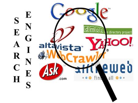 WHAT IS A SEARCH ENGINE A search engine is not a physical engine, instead its an electronic code or a software programme that searches and indexes millions.
