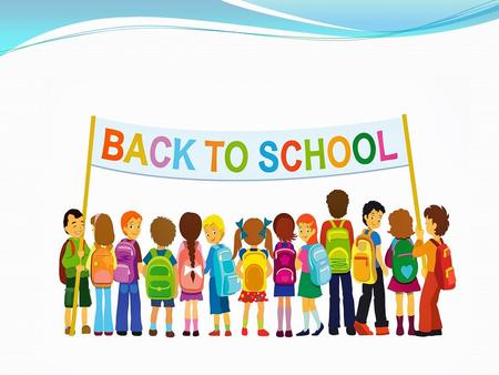 GENERAL POINTS PUNCTUALITY * Attend school regularly. * School starts at 1:30pm. * 80% attendance is compulsory for promotion.