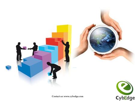 Contact us: www.cybedge.com. Overview  CybEdge is a leading web design and software development company based in Navi Mumbai.  We hold expertise and.