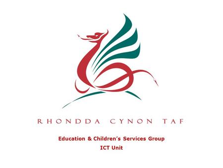 Education & Children’s Services Group