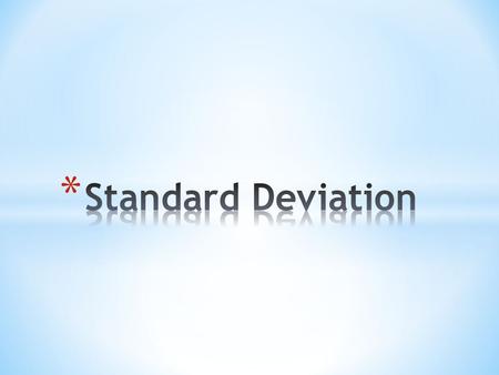 Find the mean, variance, and standard deviation of these values: 6.9, 8.7, 7.6, 4.8, 9.0 Sum=