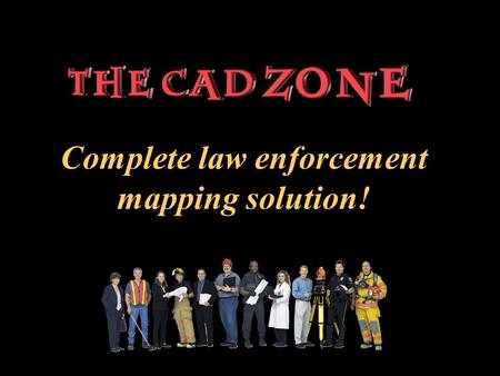 Complete law enforcement mapping solution!. CrashZone 2D / 3D Crash and Crime Scene Diagramming with 2D/3D Animation Tools.