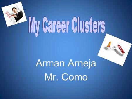 Arman Arneja Mr. Como. Marketing Managers General Overview Plan, direct, and coordinate marketing programs. (promotion, advertisements, etc.) Identify.