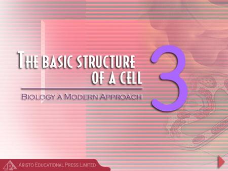 Introduction Cells are the basic units of organisms Cells can only be observed under microscope Two basic types of cells: Animal CellPlant Cell.