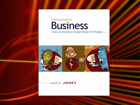 Business Ethics and the Legal Environment of Business