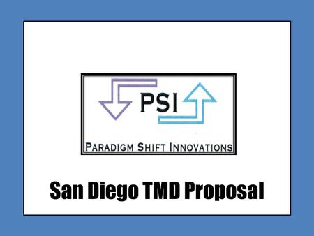 San Diego TMD Proposal. OVERVIEW Infamous Events Trends and Opportunities New 2013 Event Marketing Plan Budget ROI.