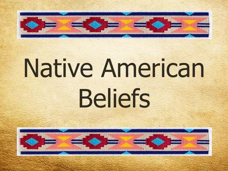 Native American Beliefs. Terminology Where did the term “Indian” originate? American Indian Amerindian Native American Native First Nation Indigenous.