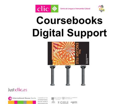 Coursebooks Digital Support. ??% of learning is lost within 24 hours.