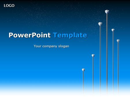 PowerPoint Template Your company slogan LOGO. Table of Contents Introduction 1 Main title 2 Examples 3 Conclusion 4.