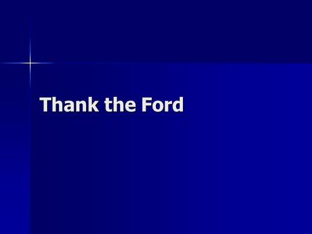Thank the Ford. Fordisms $5 per day wages were given to those that learned English, listened to the company detective, and followed other moral clauses.