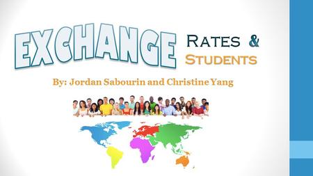 Students. Does the exchange rate regime impact the number of students who choose to go abroad for university? Question.