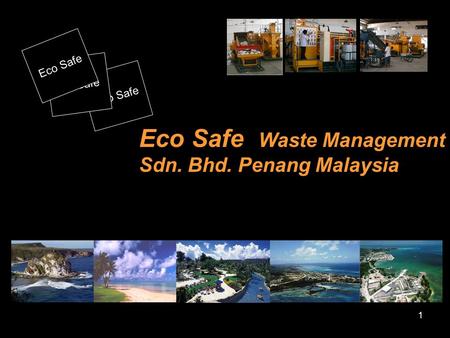 Eco Safe Waste Management