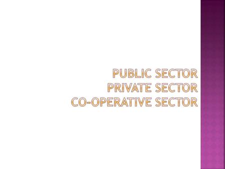 “ A public enterprise is an organisation which is: — owned by public authorities including Central, State or local authorities, to the extent of 50 per.