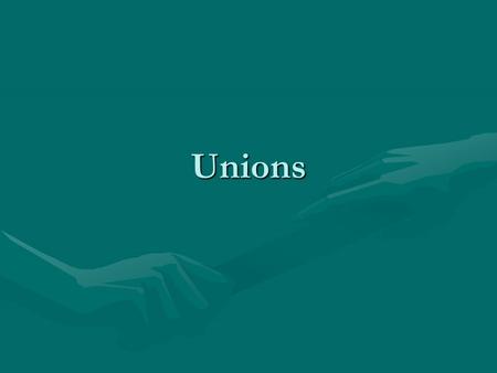 Unions. The Gulf between Rich and Poor In 1890 the richest 9% controlled 75% of the nation’s wealthIn 1890 the richest 9% controlled 75% of the nation’s.