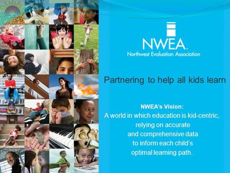 Partnering to help all kids learn